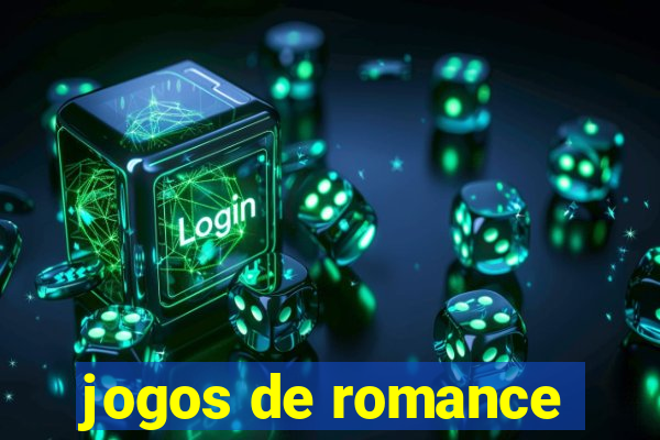 jogos de romance